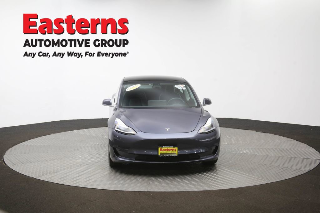 Used 2019 Tesla Model 3 Standard Range image 50