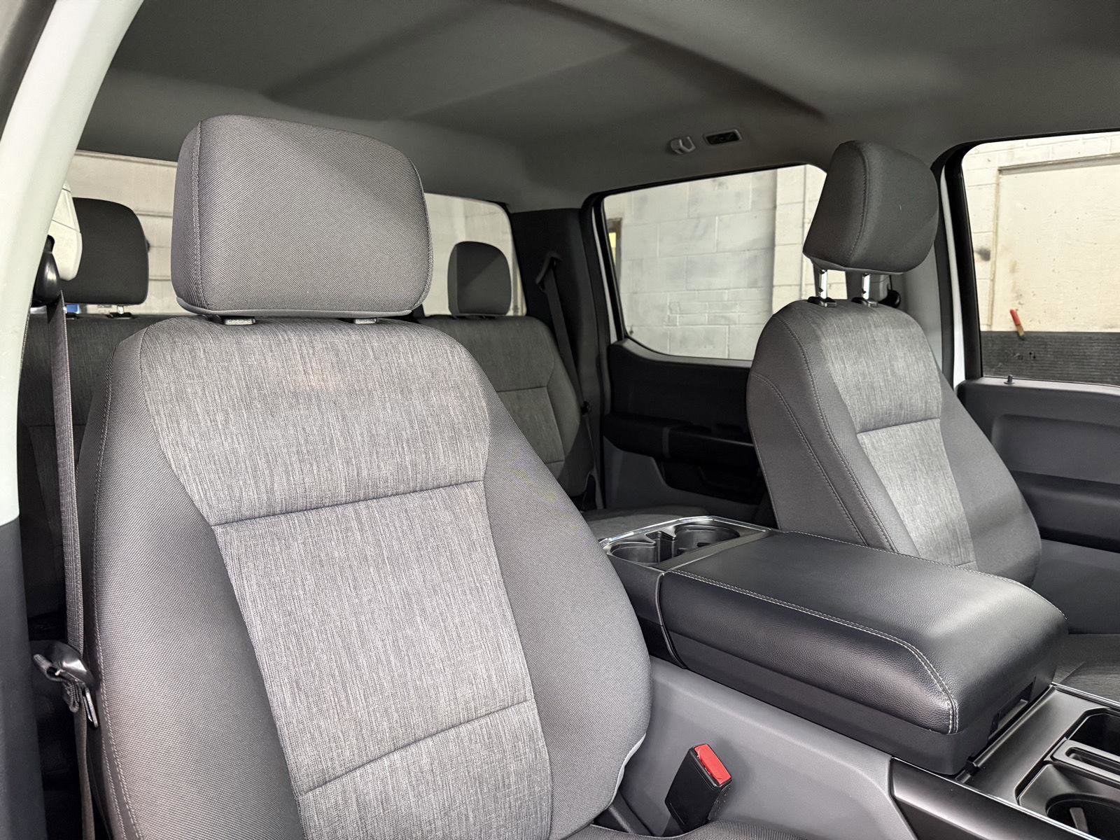 Used 2022 Ford F150 XL w/ FX4 Off-Road Package image 53