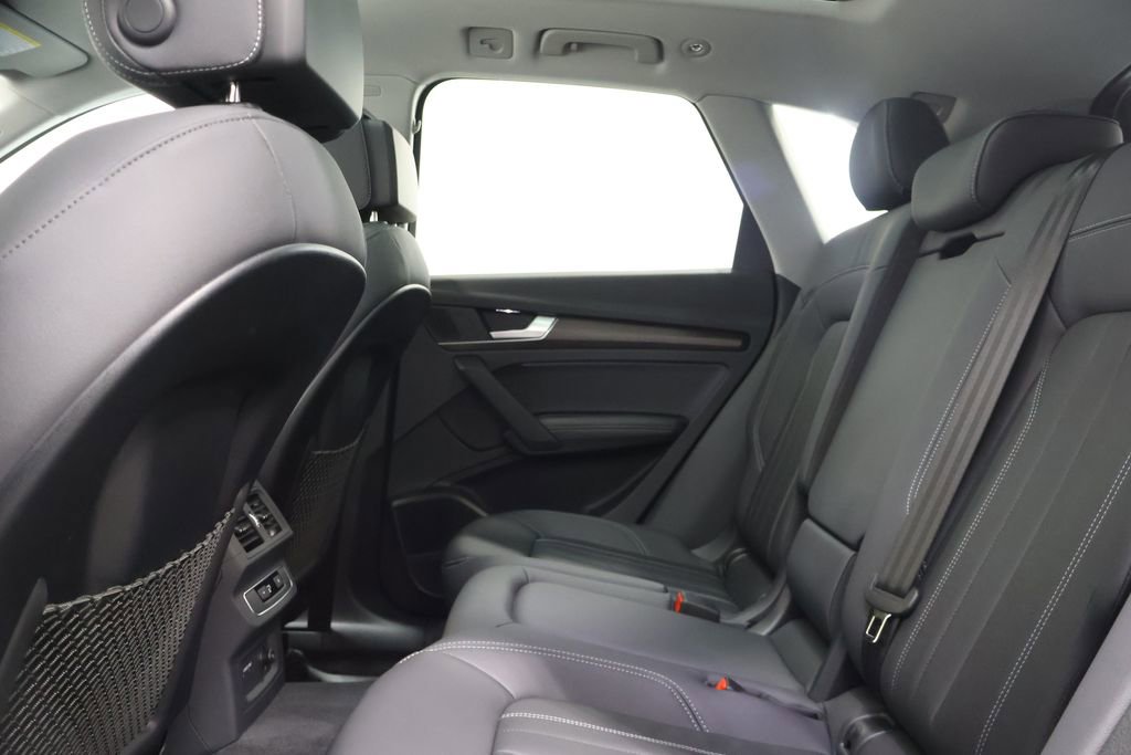Used 2023 Audi Q5 2.0T Premium Plus w/ Premium Plus Package image 27