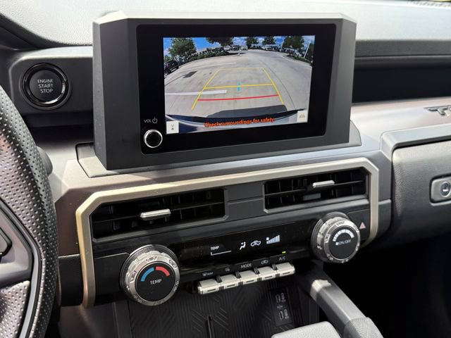 Used 2026 Toyota Tacoma SR5 AWD/4WD image 20
