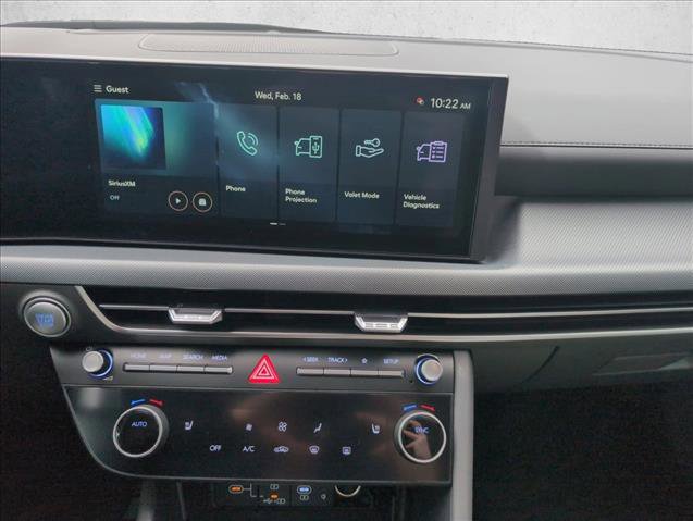 New 2026 Hyundai Sonata SEL FWD image 14