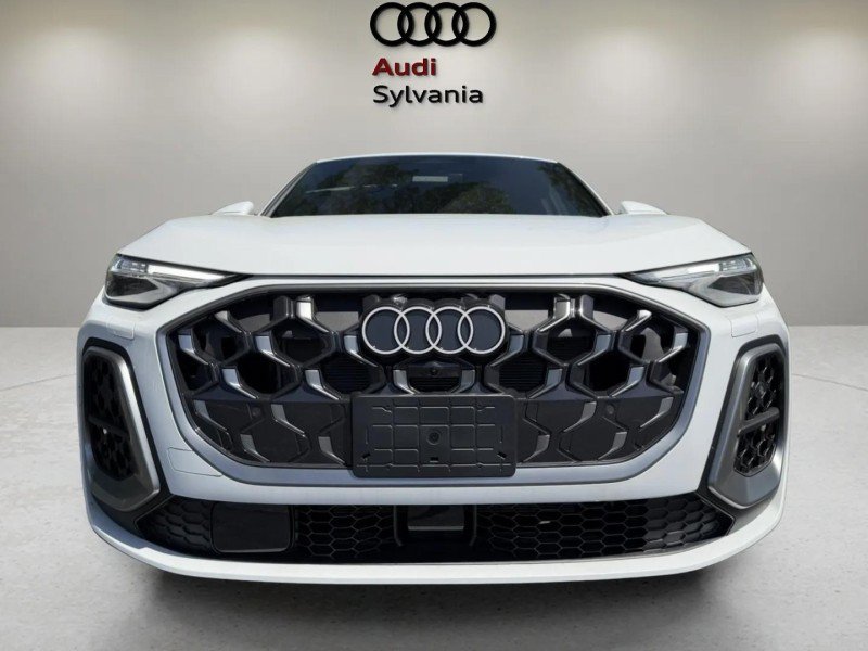 New 2026 Audi Q5 Premium Plus AWD/4WD image 2
