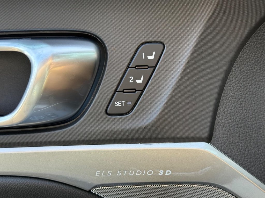 New 2026 Acura Integra A-Spec w/ Technology Package FWD image 11