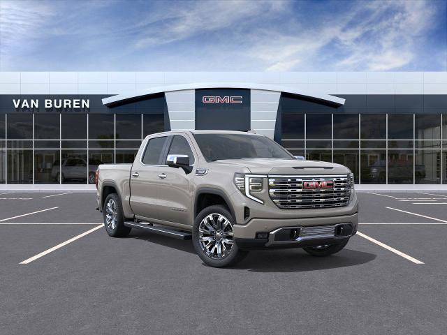 New 2026 GMC Sierra 1500 Denali image 1