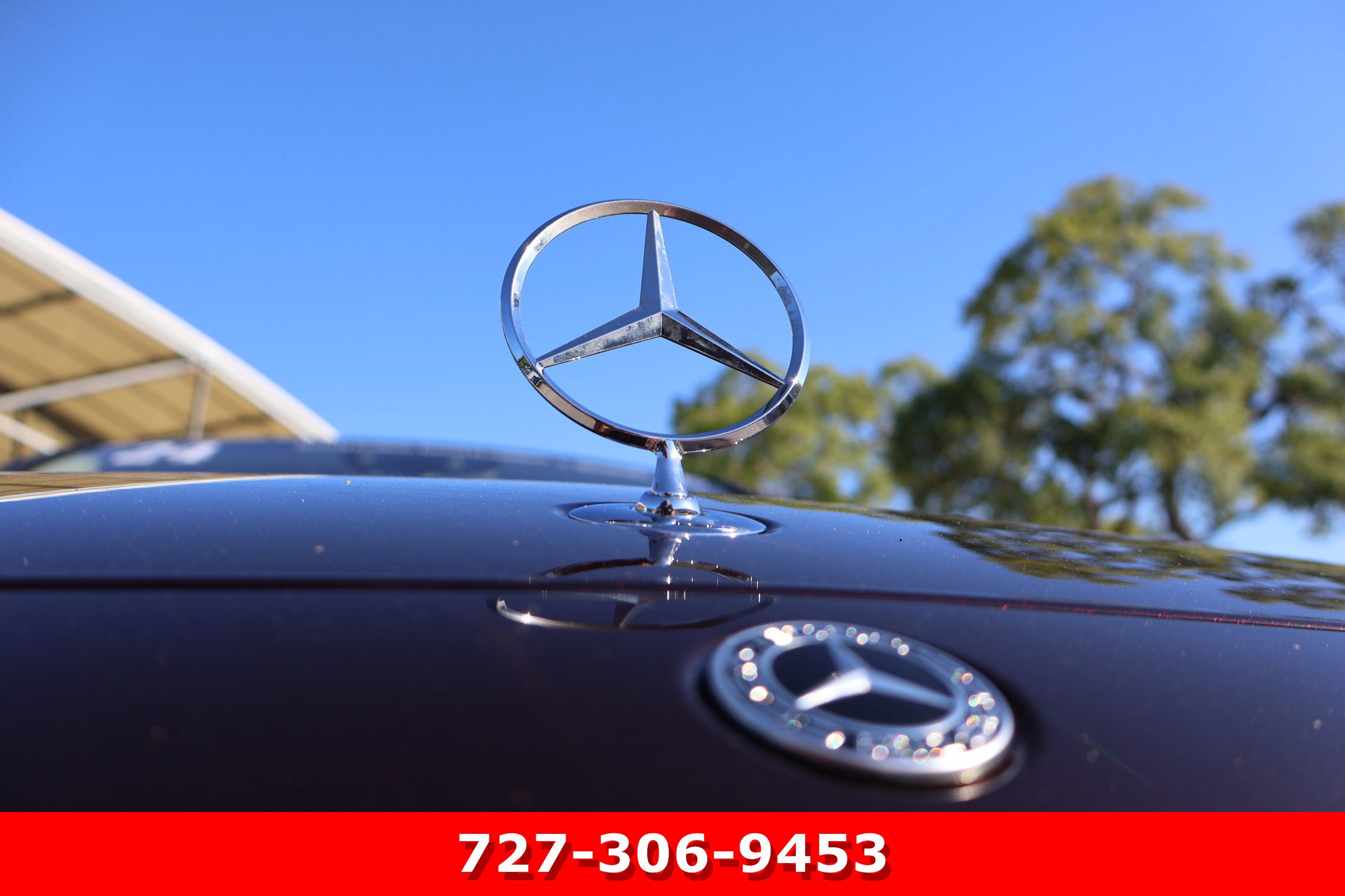 Certified 2024 Mercedes-Benz S 500 4MATIC image 14