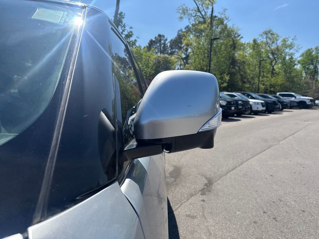Used 2020 INFINITI QX80 Luxe w/ Proassist Package RWD image 34