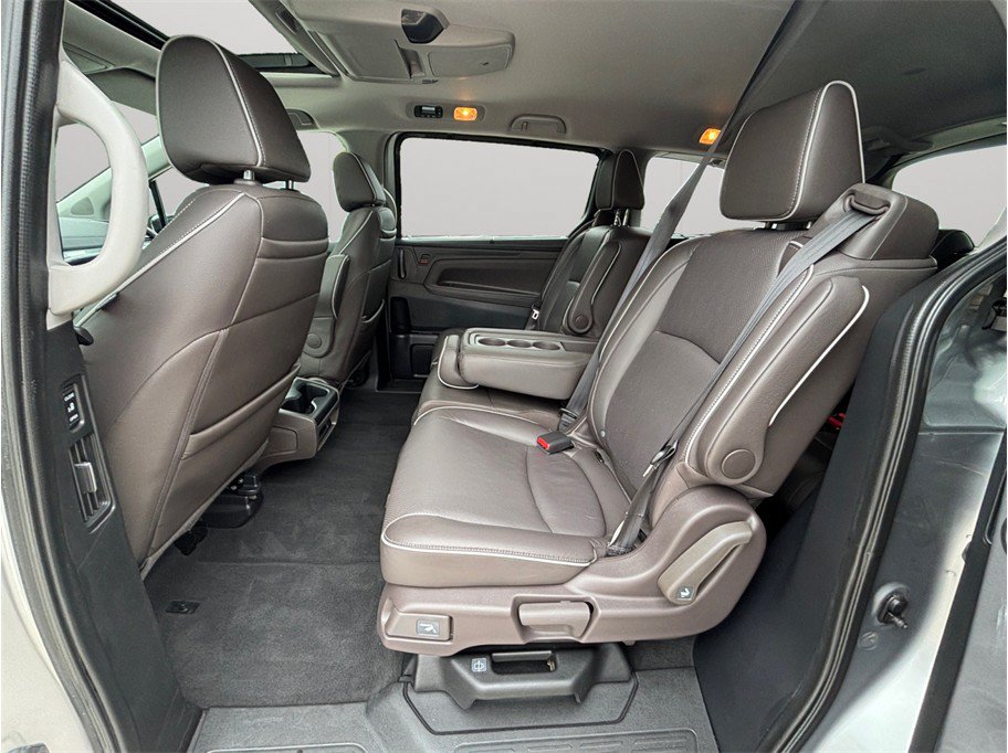 Used 2023 Honda Odyssey Elite image 39