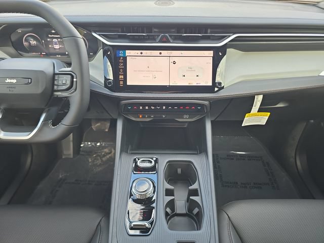 New 2026 Jeep Cherokee Limited AWD/4WD image 11