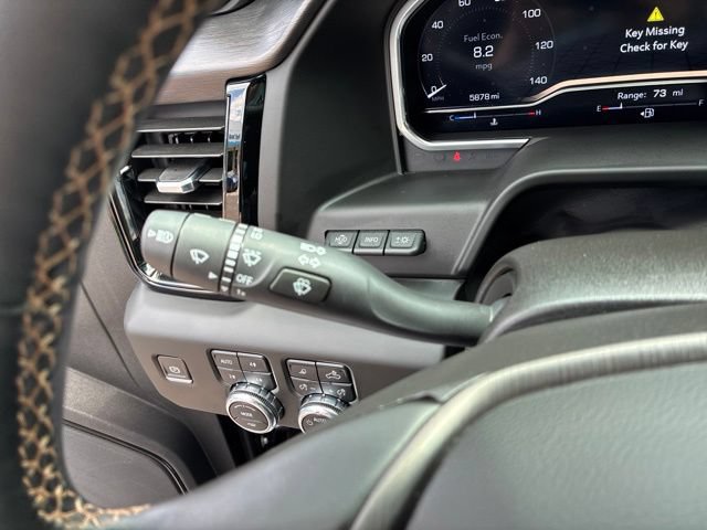 Certified 2024 GMC Sierra 3500 AT4 w/ AT4 Premium Plus Package AWD/4WD image 18