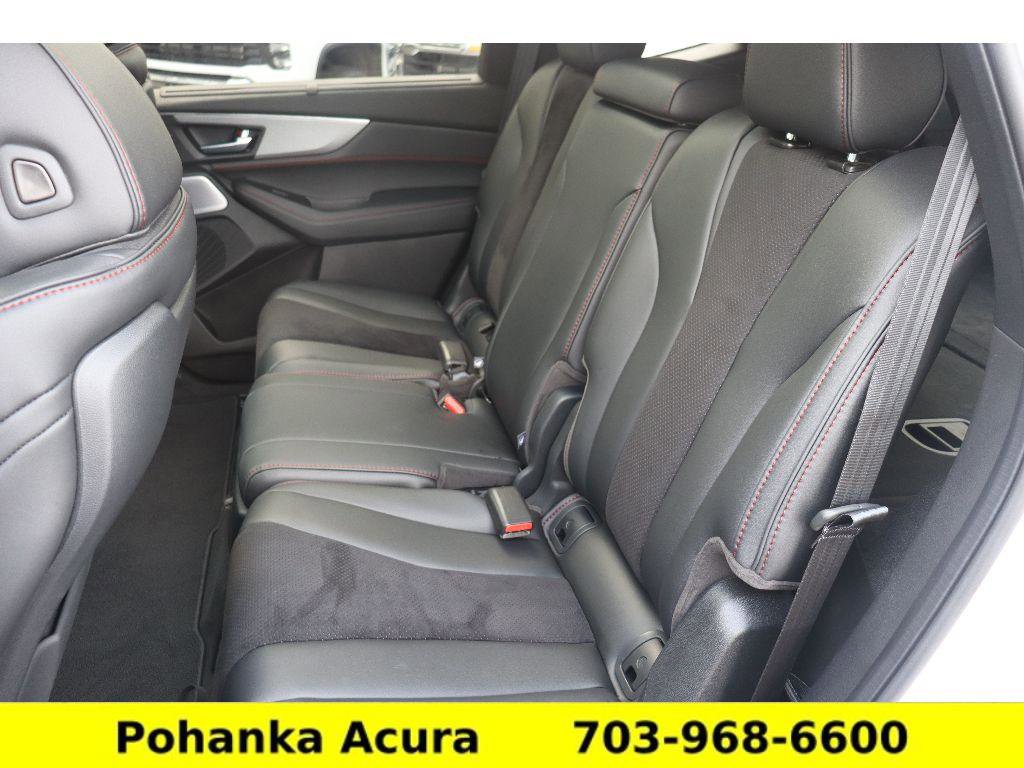 Used 2026 Acura MDX A-Spec AWD/4WD image 26