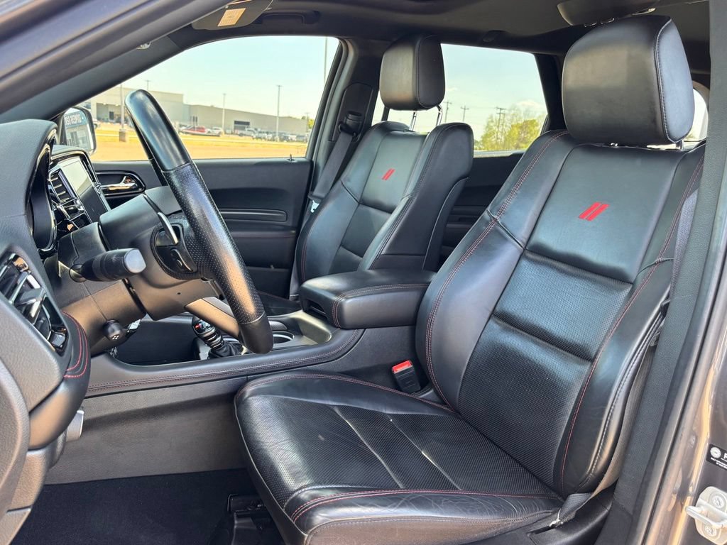 Used 2024 Dodge Durango GT RWD image 23