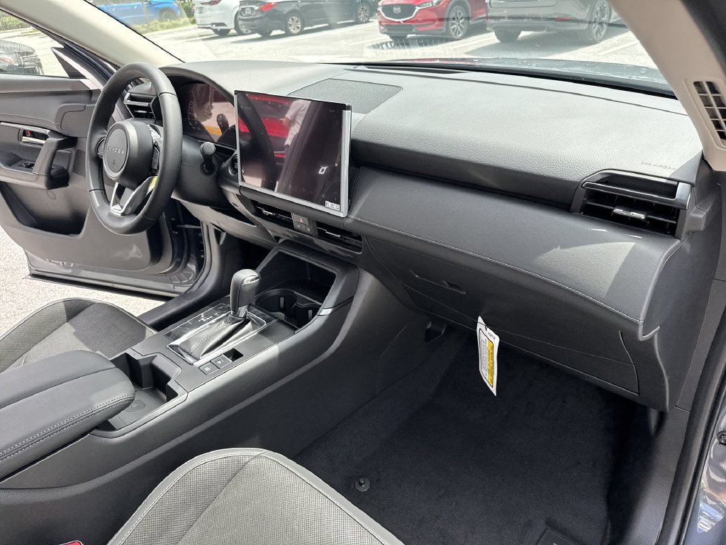 New 2026 MAZDA CX-5 Select AWD/4WD image 32