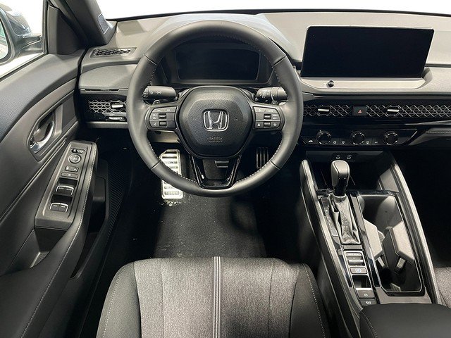 New 2026 Honda Accord Sport image 18