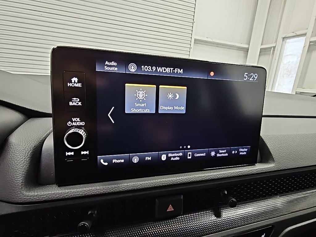 Used 2025 Honda CR-V Sport-L image 18