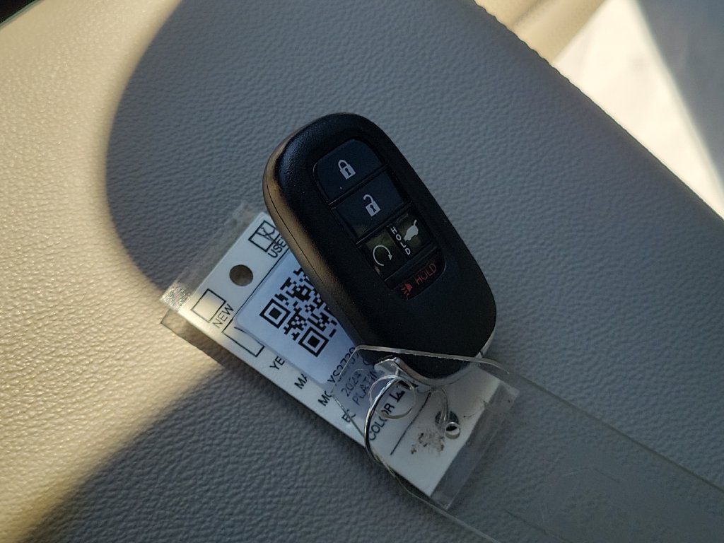 Used 2024 Honda CR-V EX-L image 23