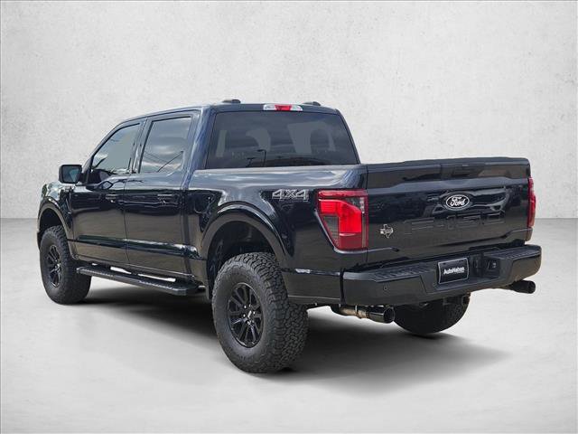 New 2026 Ford F150 XLT image 9
