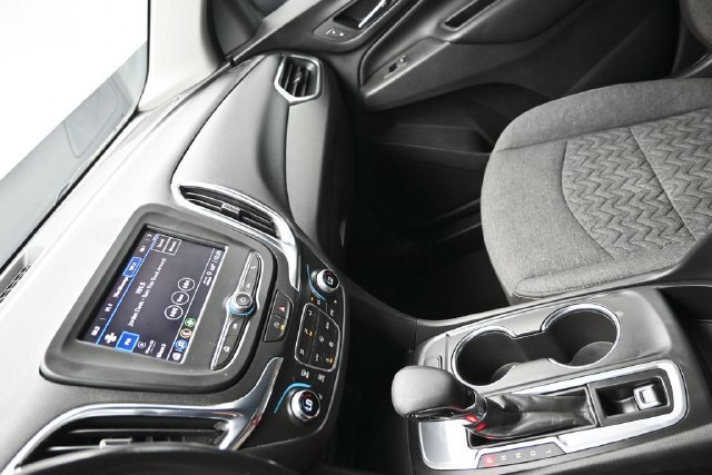 Used 2022 Chevrolet Equinox LT FWD image 18