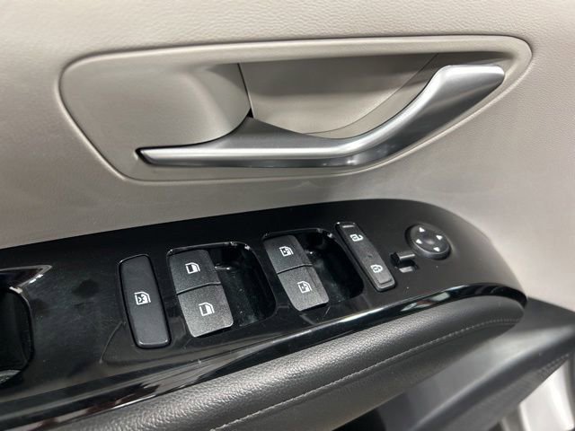 Used 2022 Hyundai Tucson Limited AWD/4WD image 23