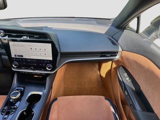 Used 2023 Lexus RZ 450e Premium w/ Accessory Package (2T) AWD/4WD image 18