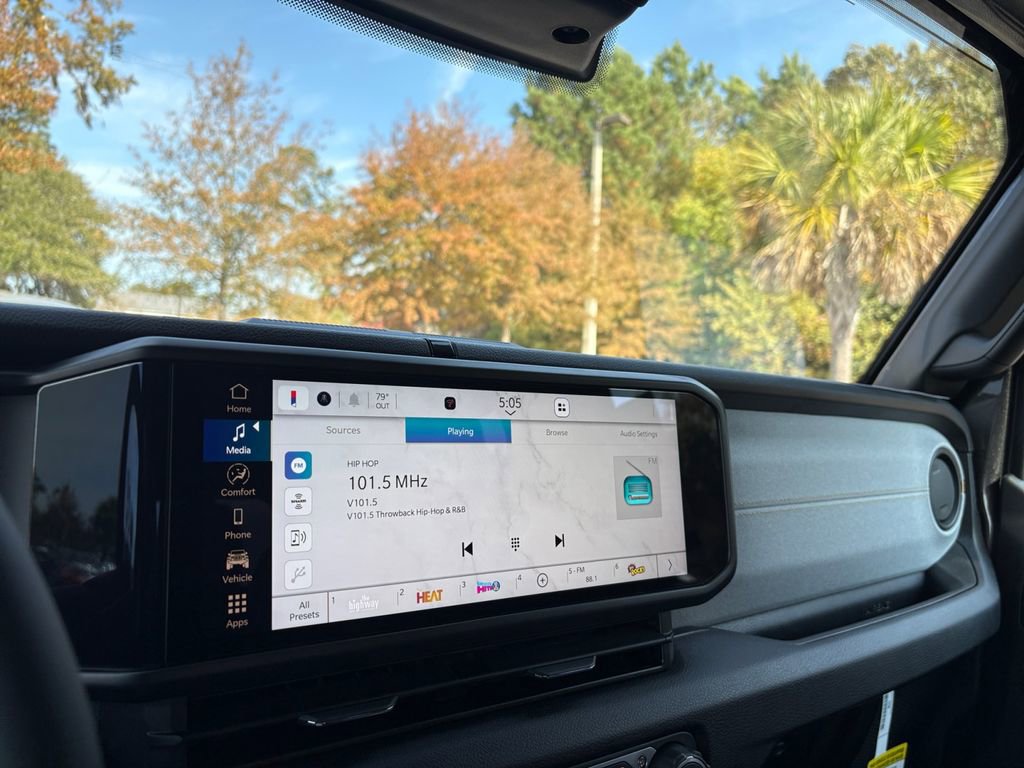 New 2026 Jeep Wrangler Sport image 24