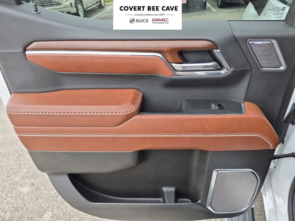 Used 2024 GMC Sierra 1500 Denali Ultimate image 18