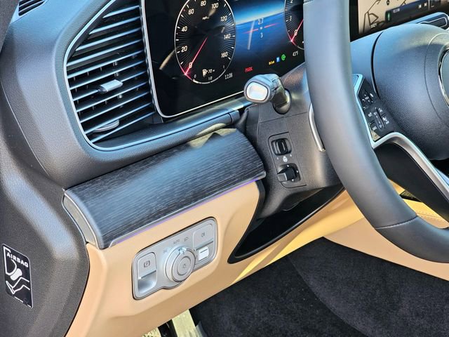 New 2026 Mercedes-Benz GLE 450 4MATIC image 15