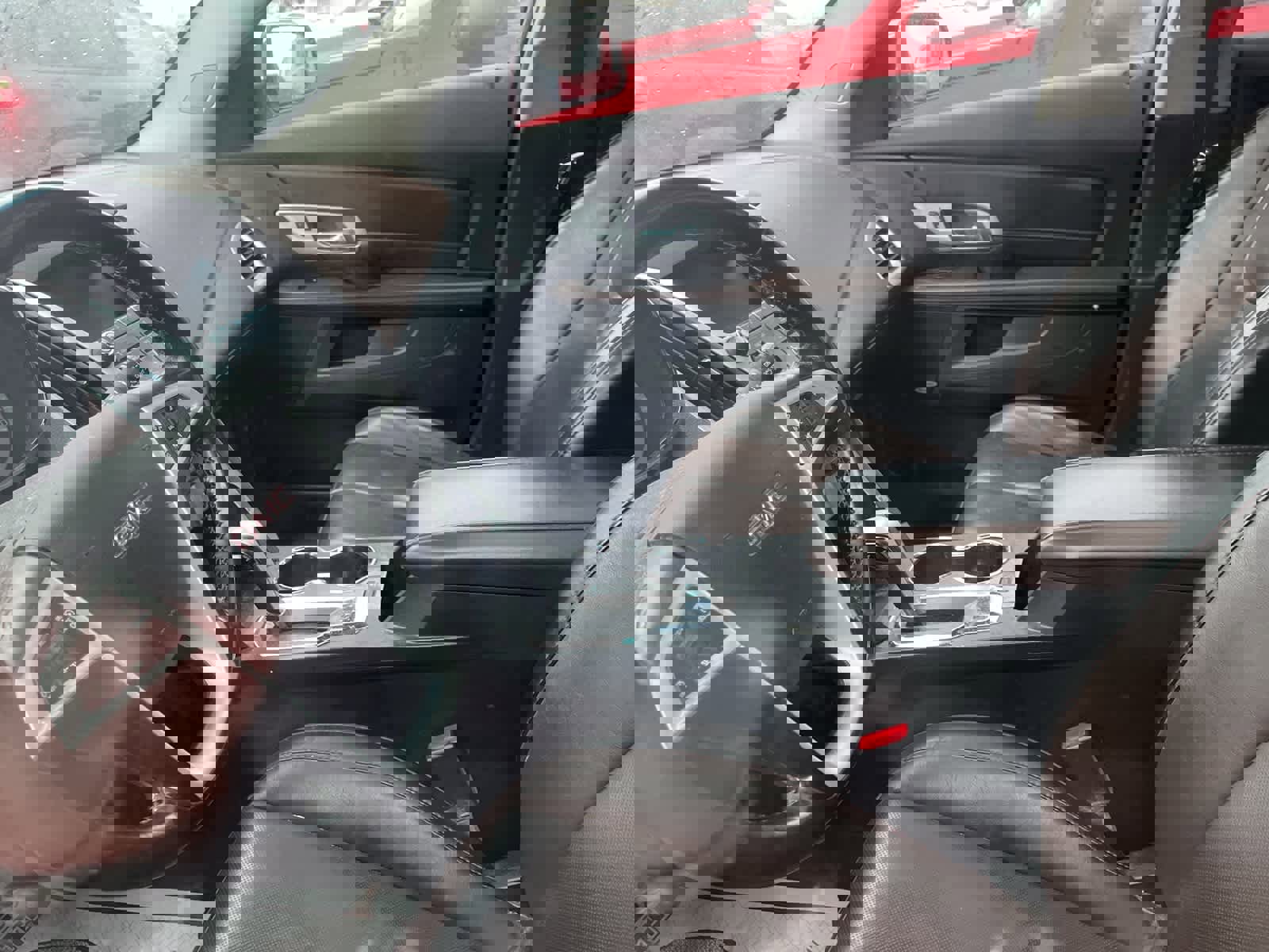 Used 2015 GMC Terrain SLT w/ Chrome Edition image 29