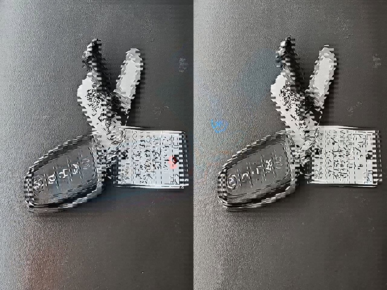 Used 2015 Lincoln Navigator 4WD w/ Equipment Group 101A Reserve image 42