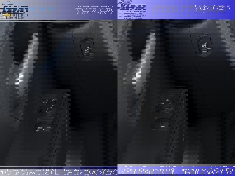 New 2026 Chevrolet Silverado 1500 W/T w/ WT Value Package image 24