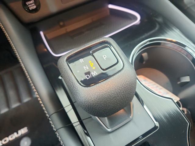 New 2026 Nissan Rogue Platinum image 30