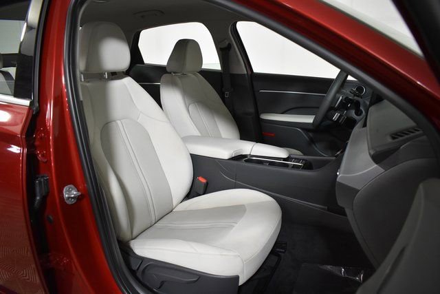 Used 2025 Hyundai Sonata SEL image 32