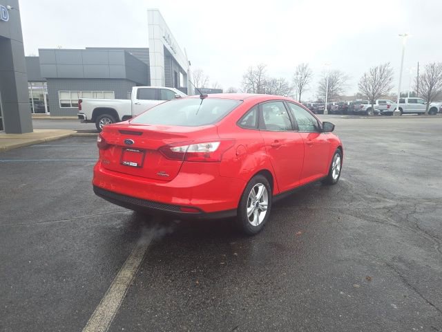 Used 2013 Ford Focus SE image 3