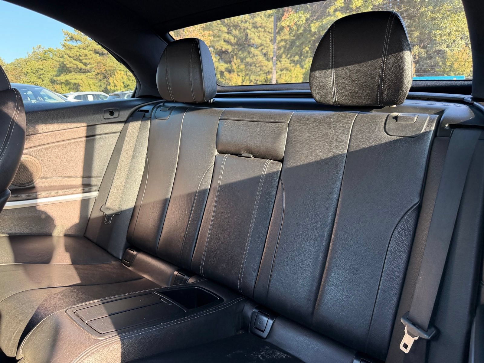 Used 2018 BMW 430i xDrive Convertible AWD/4WD image 29