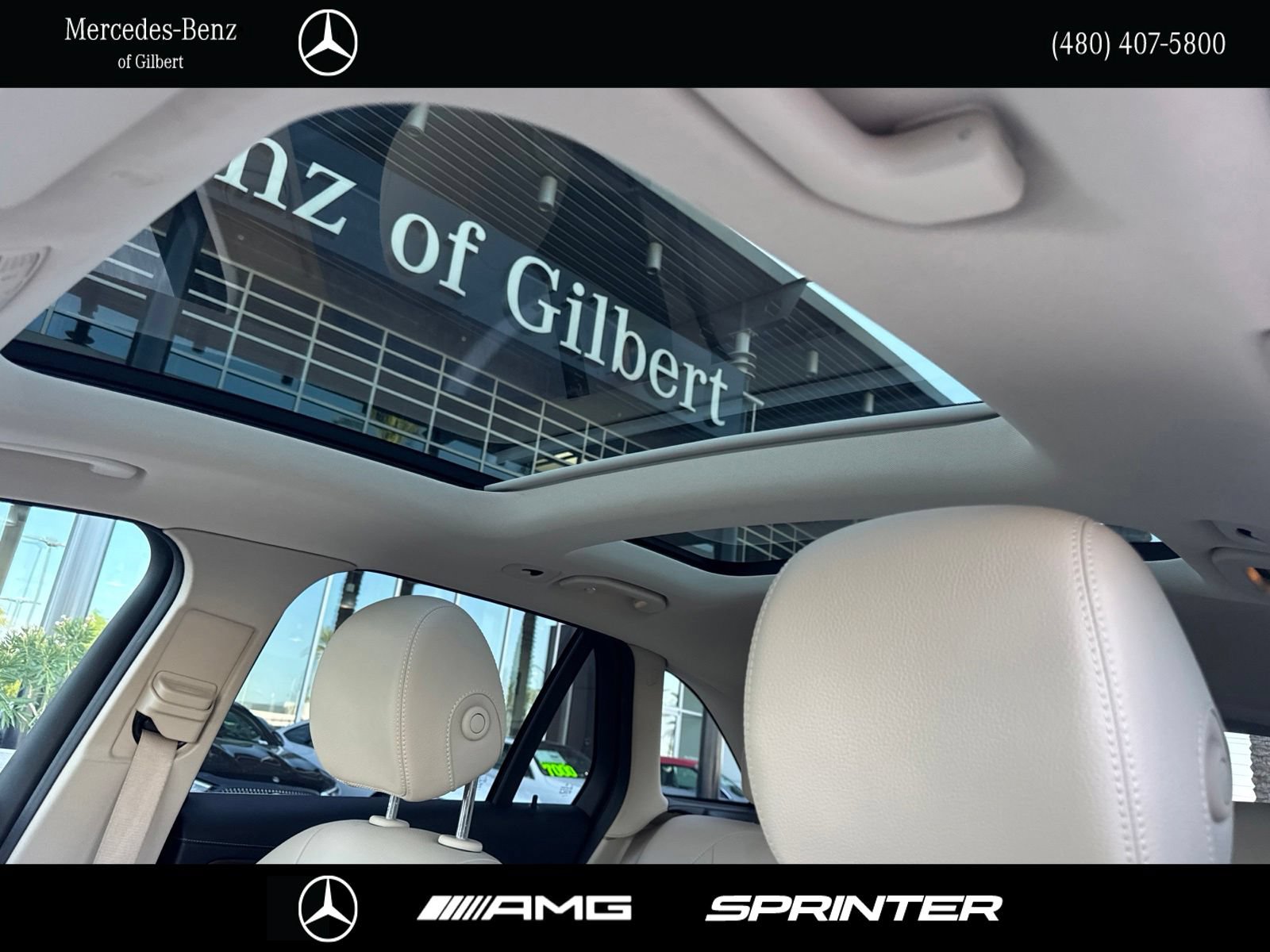 Used 2022 Mercedes-Benz GLC 300 w/ Premium Package Lite image 10