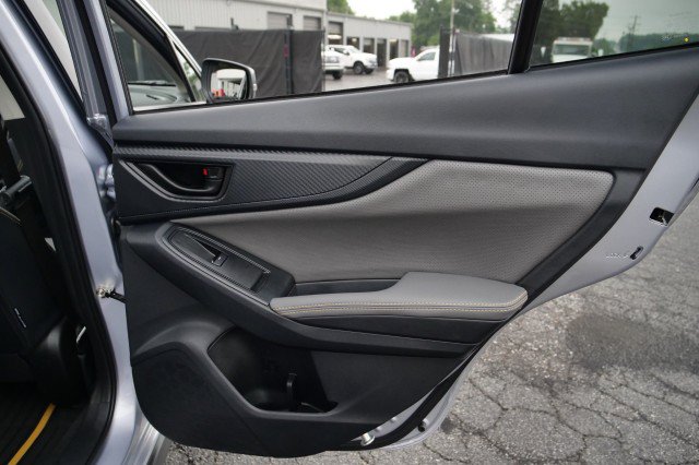 Used 2021 Subaru Crosstrek 2.5i Sport w/ Moonroof Package AWD/4WD image 33