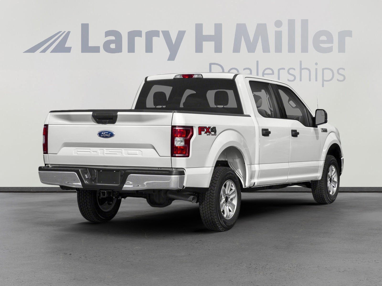 Used 2019 Ford F150 XLT image 5