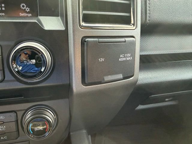 Used 2018 Ford F150 Raptor w/ Equipment Group 802A Luxury image 48