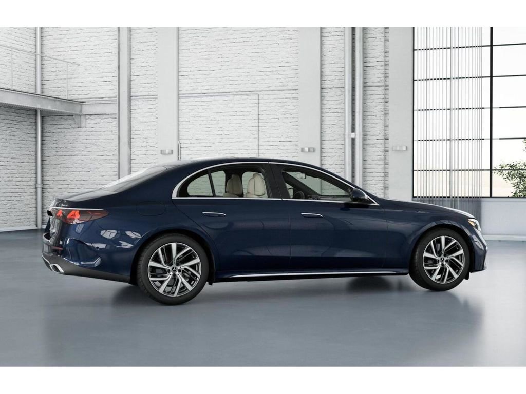 New 2026 Mercedes-Benz E 350 4MATIC image 18