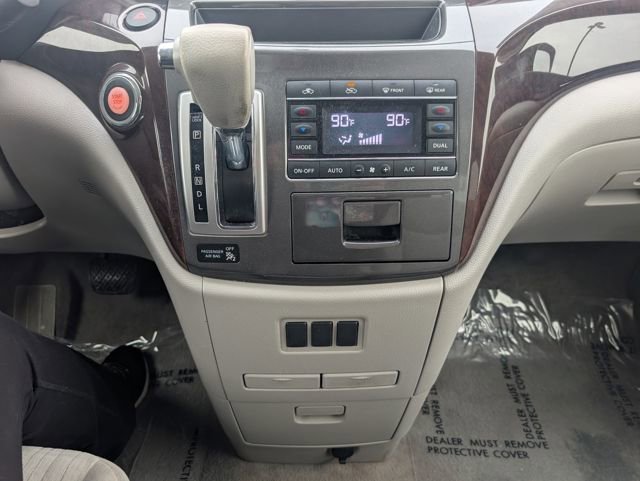 Used 2014 Nissan Quest SV image 13