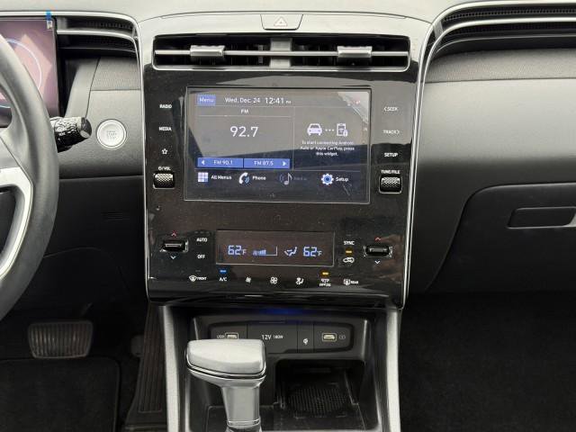Used 2022 Hyundai Tucson SEL w/ Convenience + Premium Package image 26