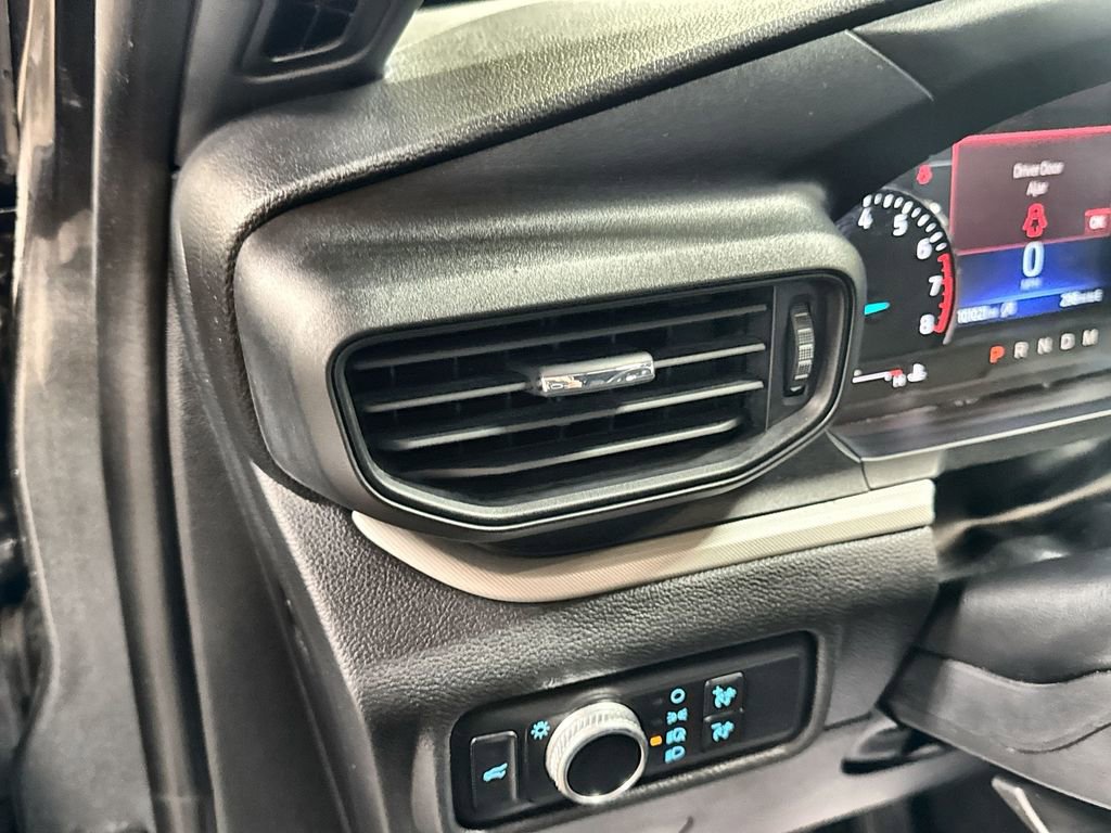 Used 2020 Ford Explorer XLT RWD image 15