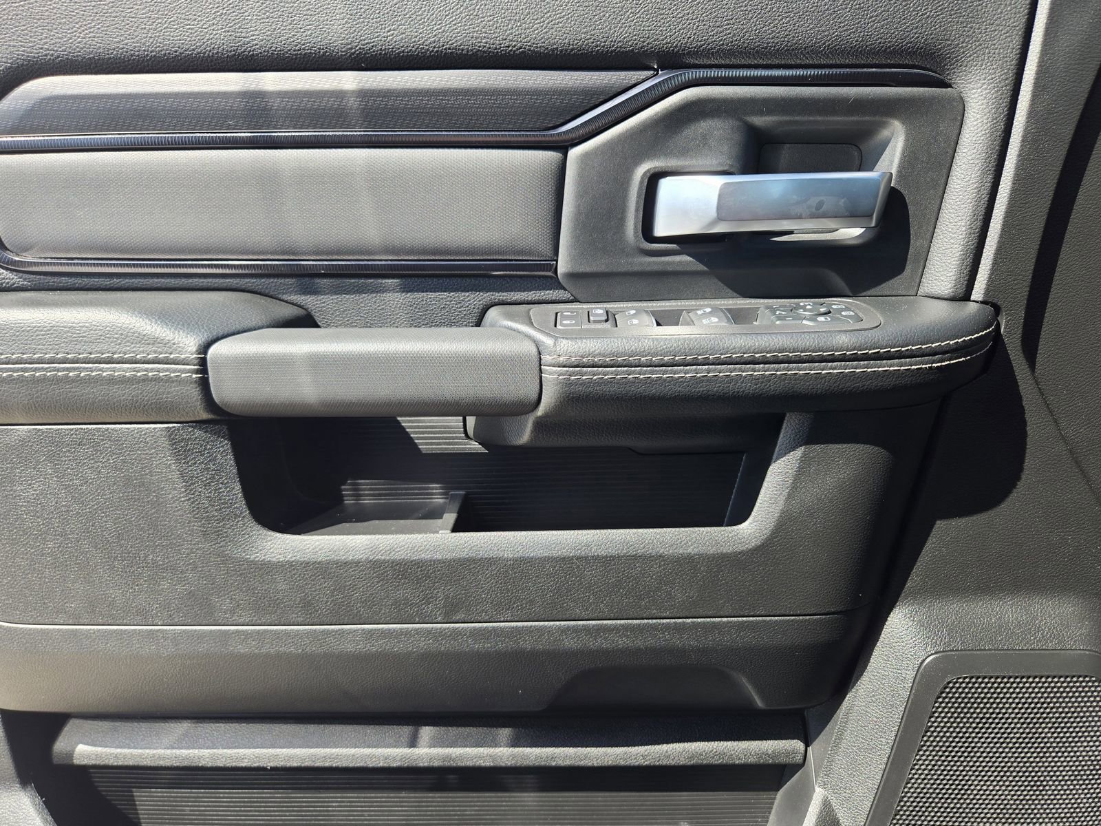 Used 2026 RAM 2500 Rebel AWD/4WD image 23