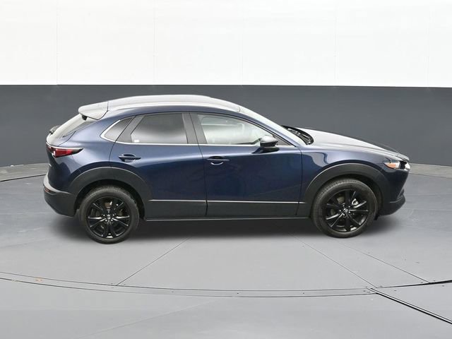 Used 2024 MAZDA CX-30 AWD 2.5 S w/ Select Sport Pkg image 64
