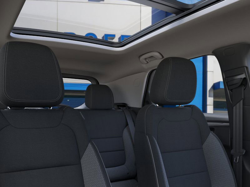 New 2026 Chevrolet TrailBlazer LT w/ Convenience Package image 24