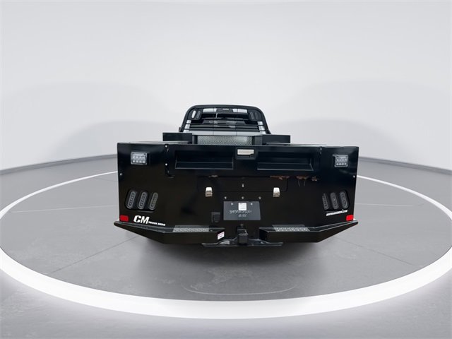 New 2026 RAM 4500 Tradesman image 7