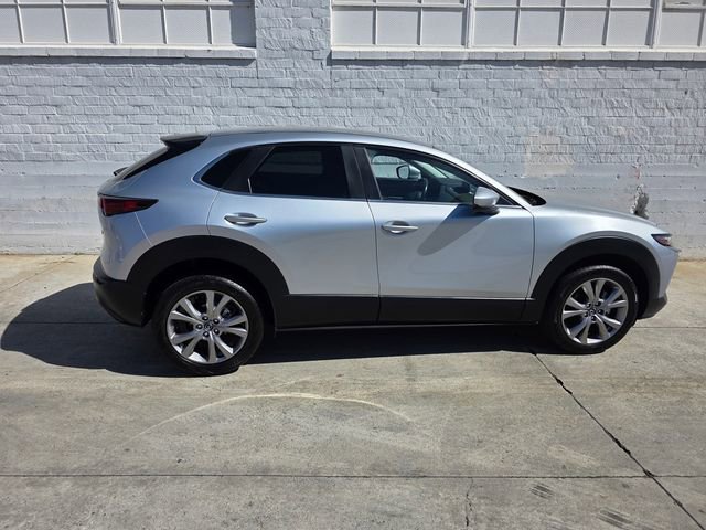 Used 2021 MAZDA CX-30 FWD 2.5 S w/ Select Package image 3