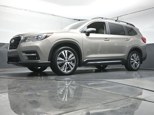 Used 2019 Subaru Ascent Limited image 35