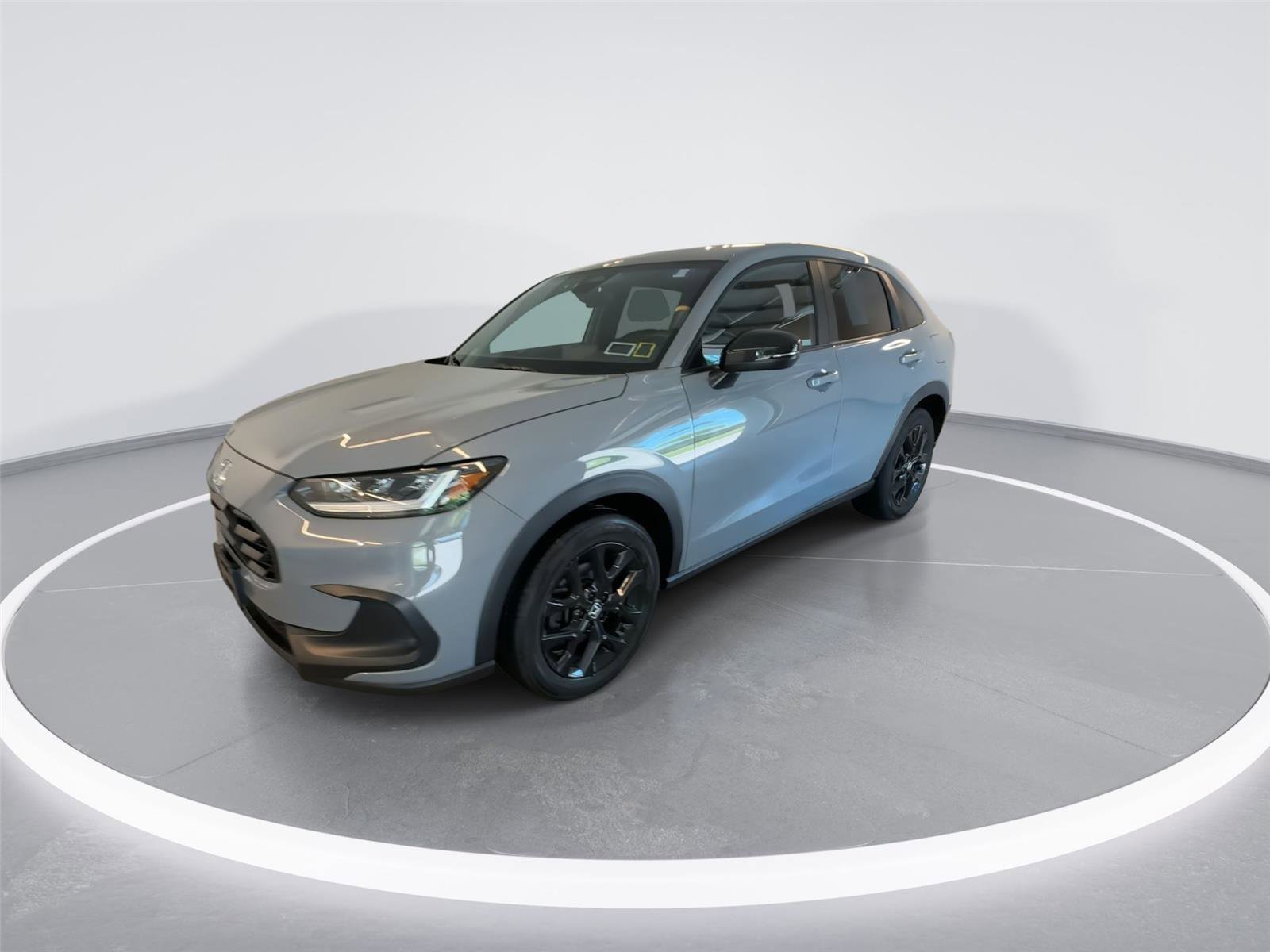 Used 2023 Honda HR-V Sport image 4