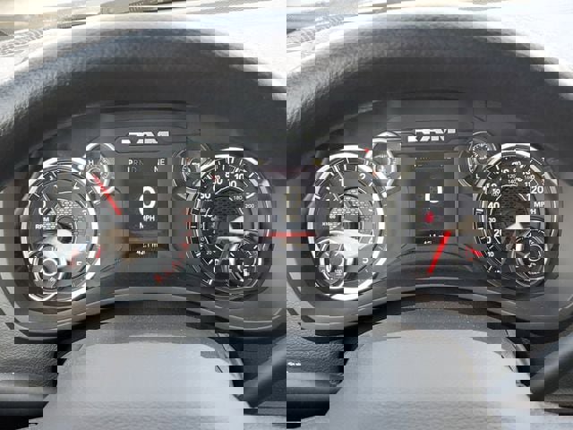 New 2024 RAM 2500 Tradesman image 29