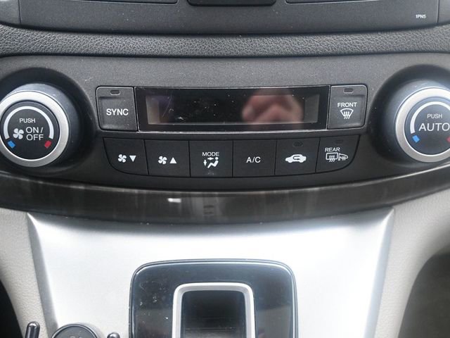 Used 2013 Honda CR-V EX-L image 18